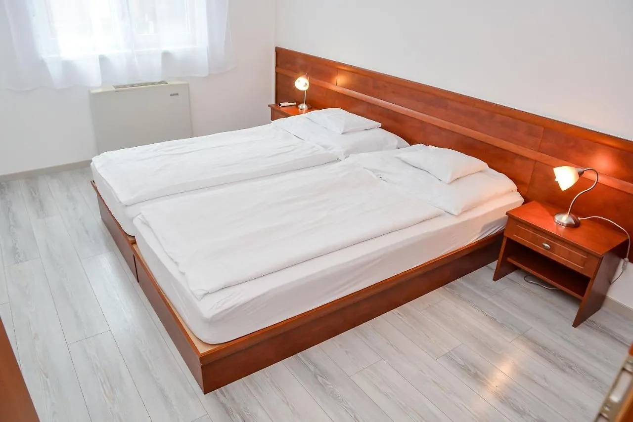 Apartament Heli Apartman Hajdúszoboszló