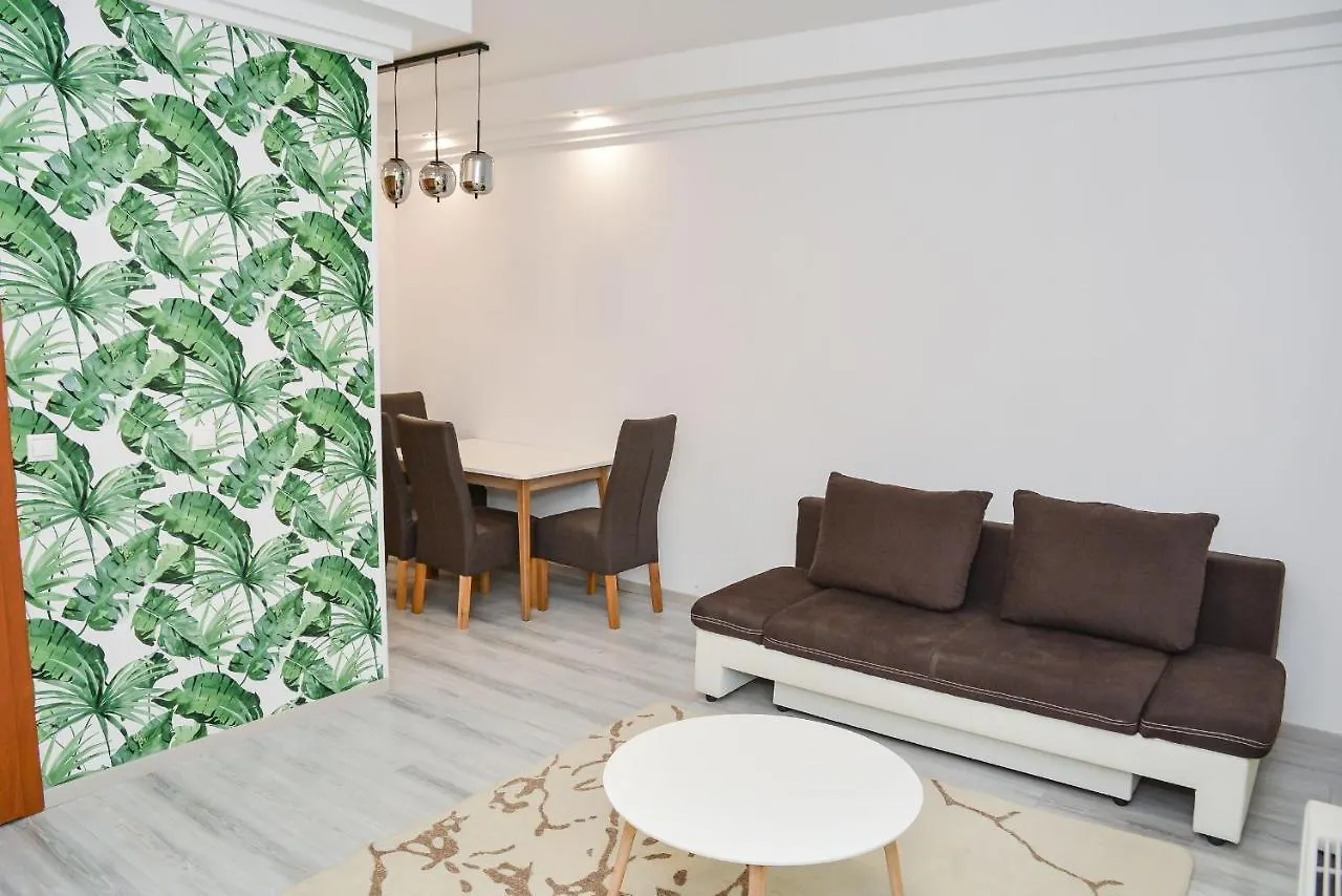 Heli Apartman Hajdúszoboszló