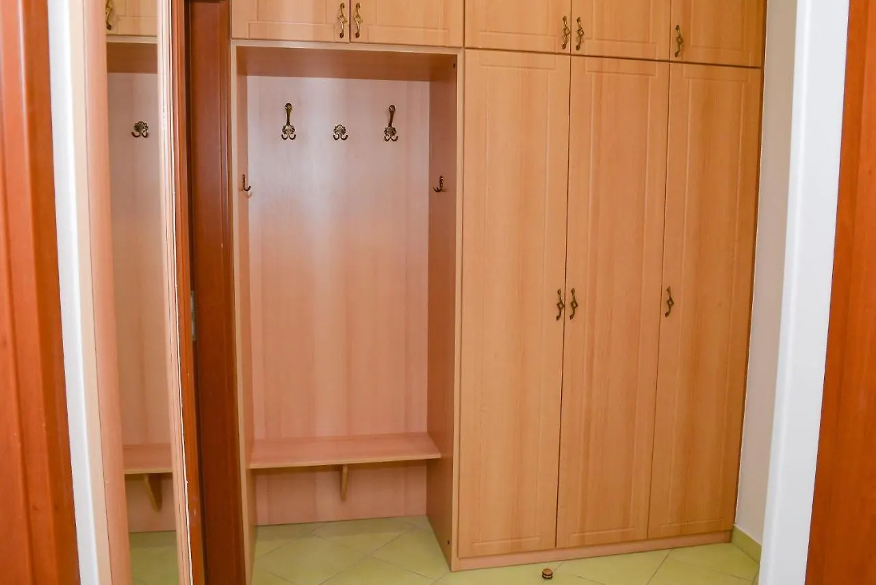 Apartament Heli Apartman Hajdúszoboszló Węgry