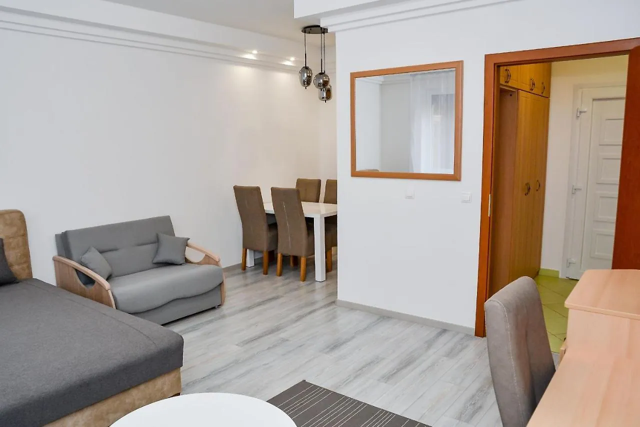 Heli Apartman Apartment Hajduszoboszlo