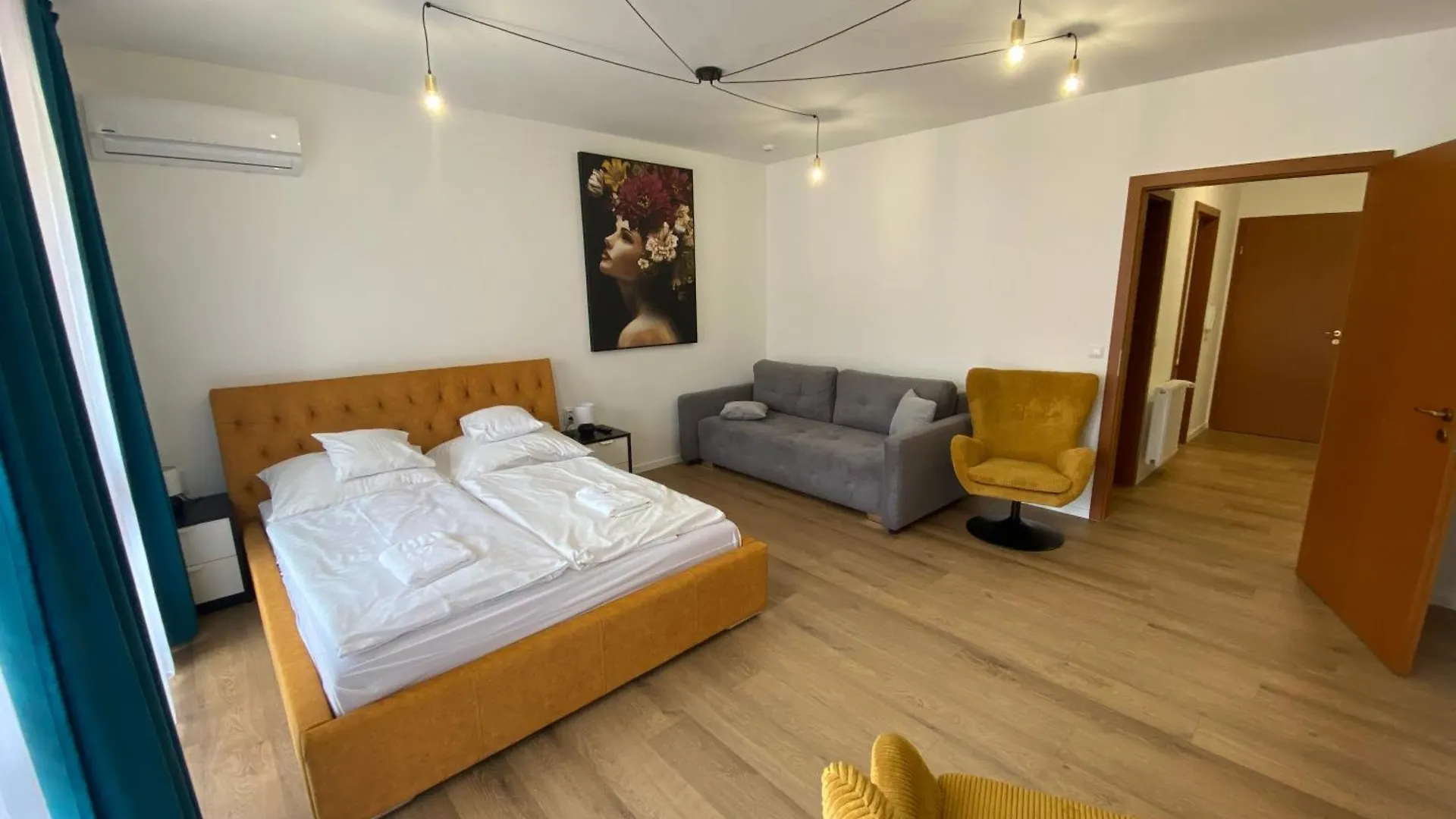 Heli Apartman Hajdúszoboszló 0*,  Węgry