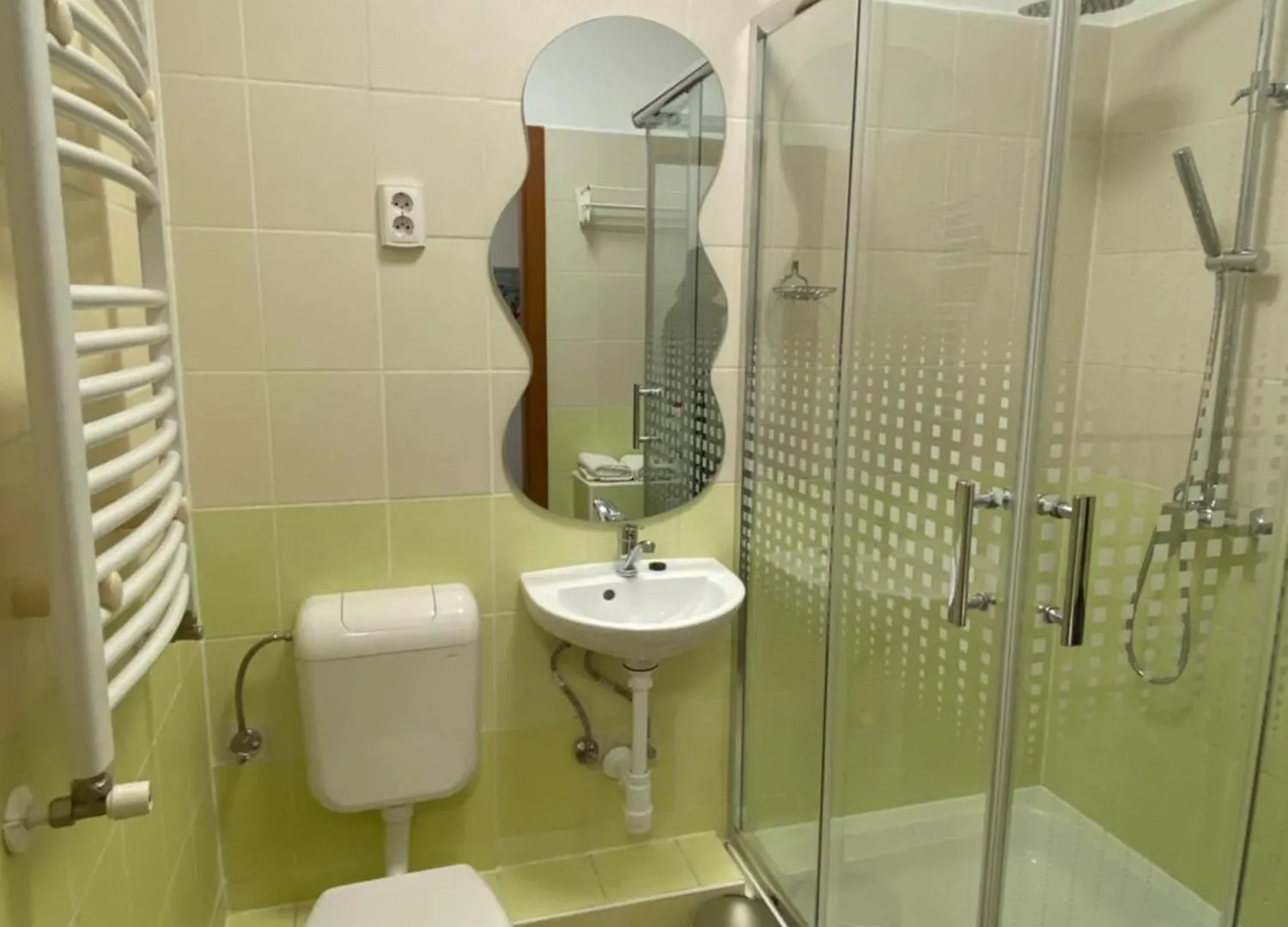 Heli Apartman Hajdúszoboszló 0*,