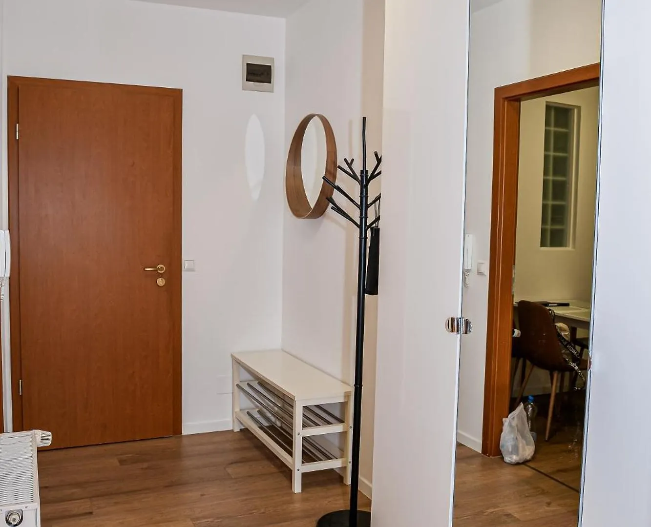 Heli Apartman Hajdúszoboszló 0*,