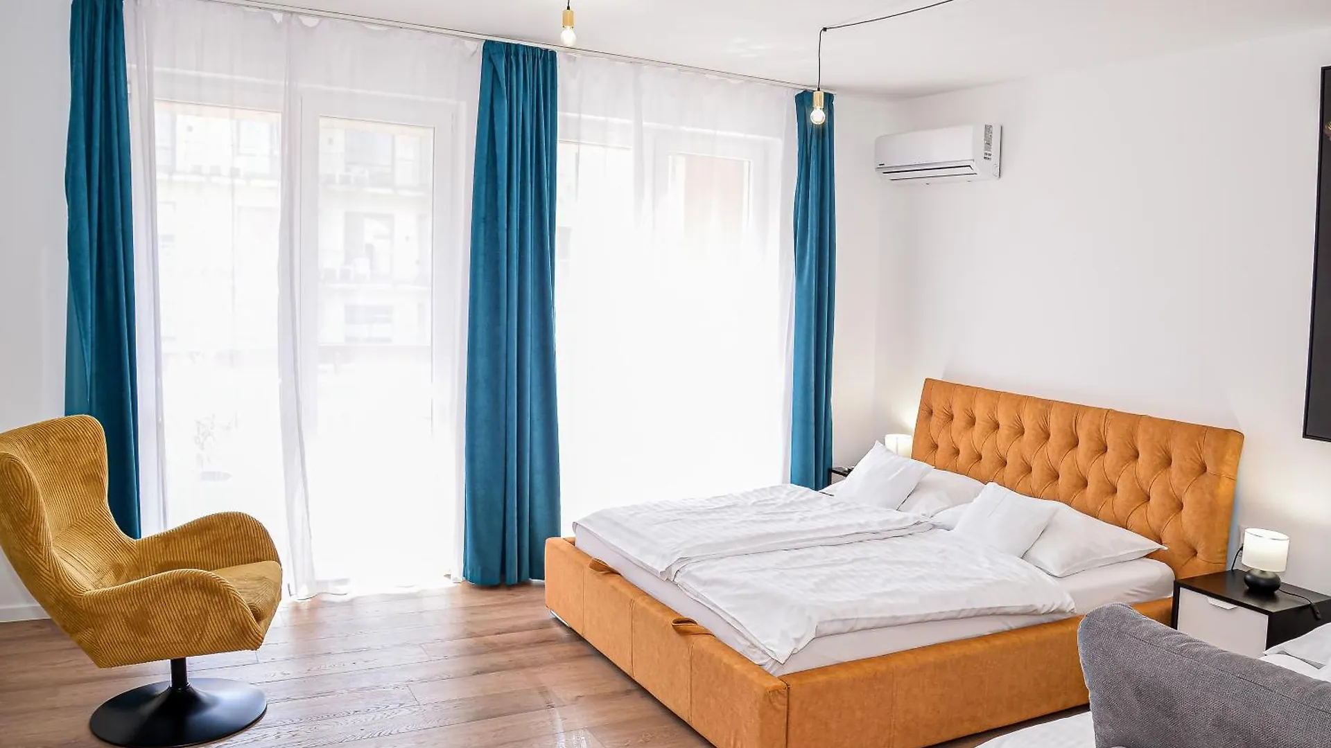 Heli Apartman Hajdúszoboszló Apartament