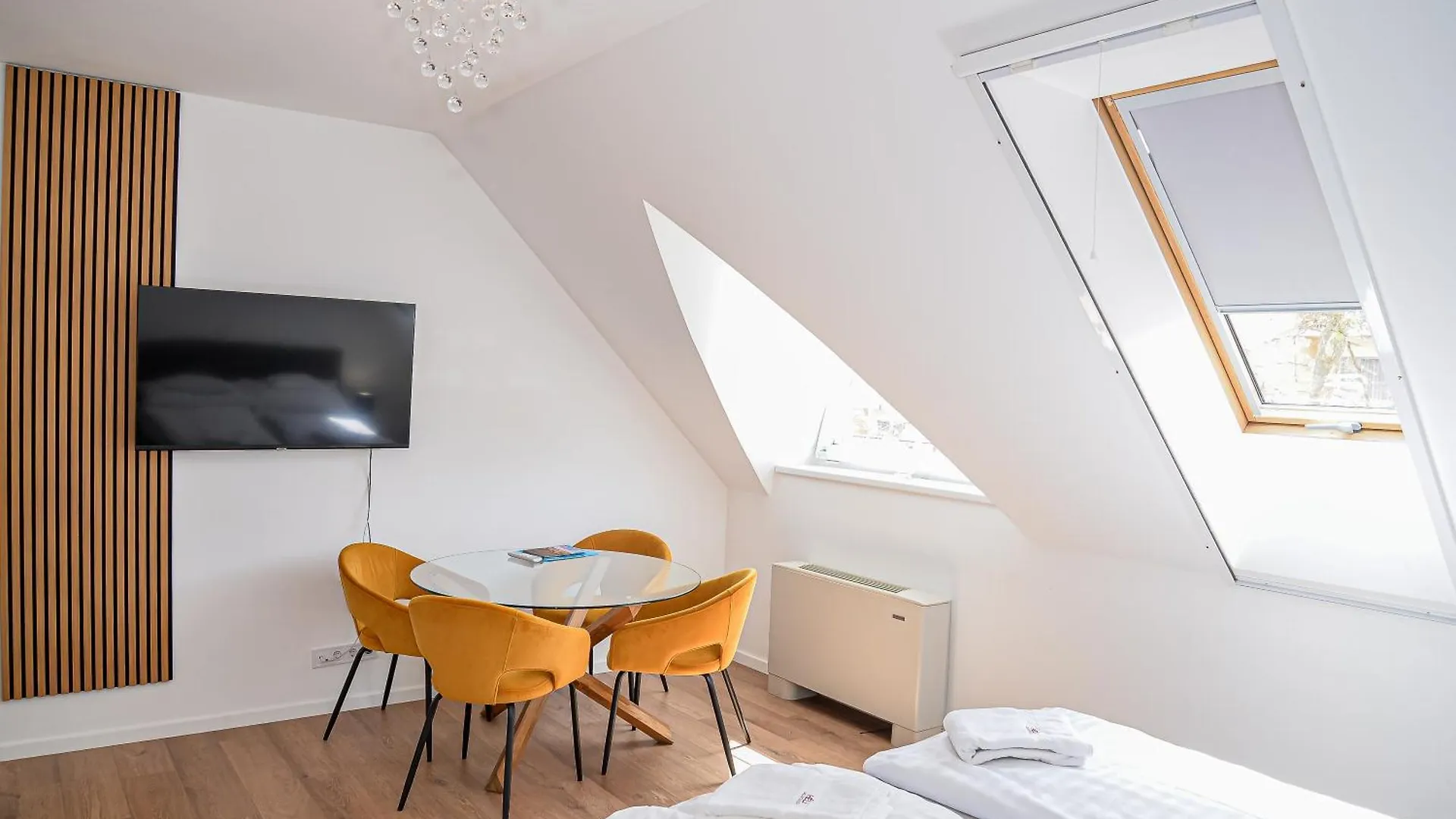 Apartament Heli Apartman Hajdúszoboszló