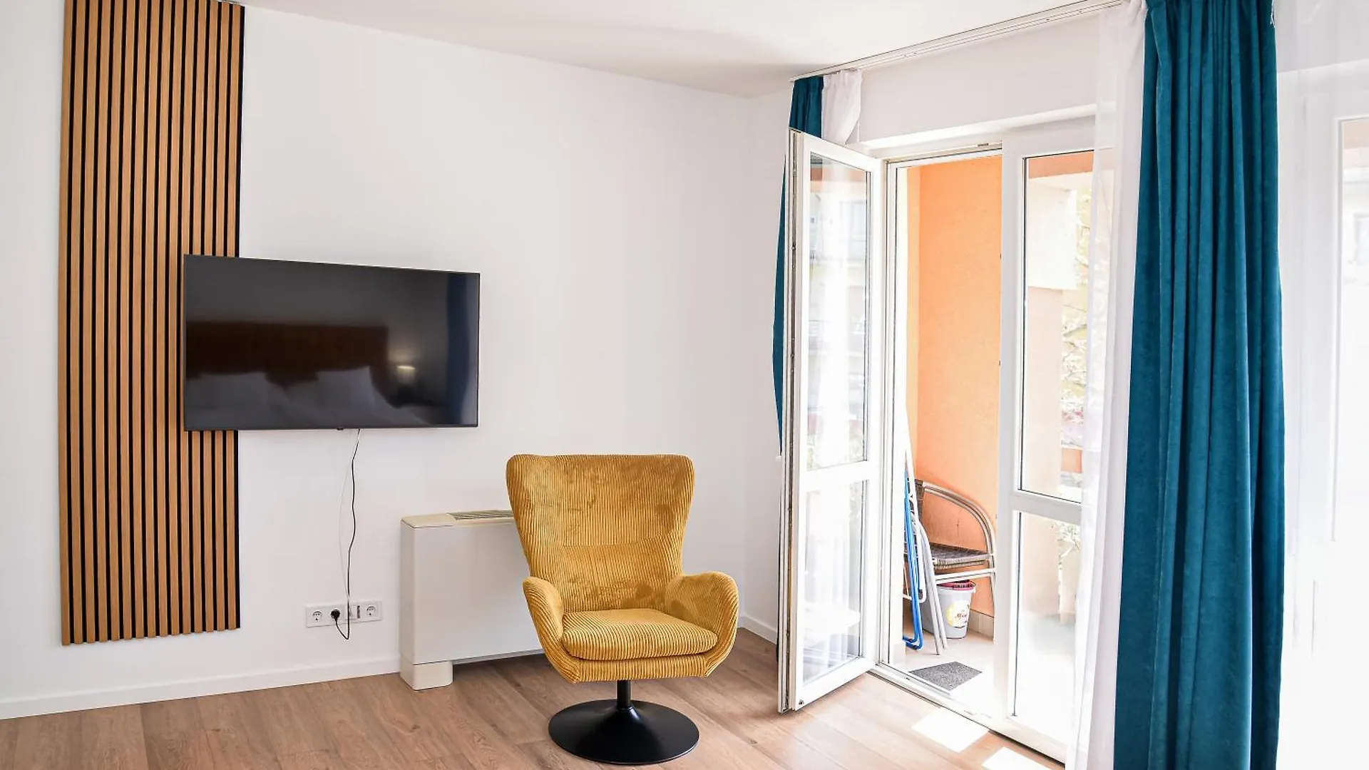 Apartament Heli Apartman Hajdúszoboszló