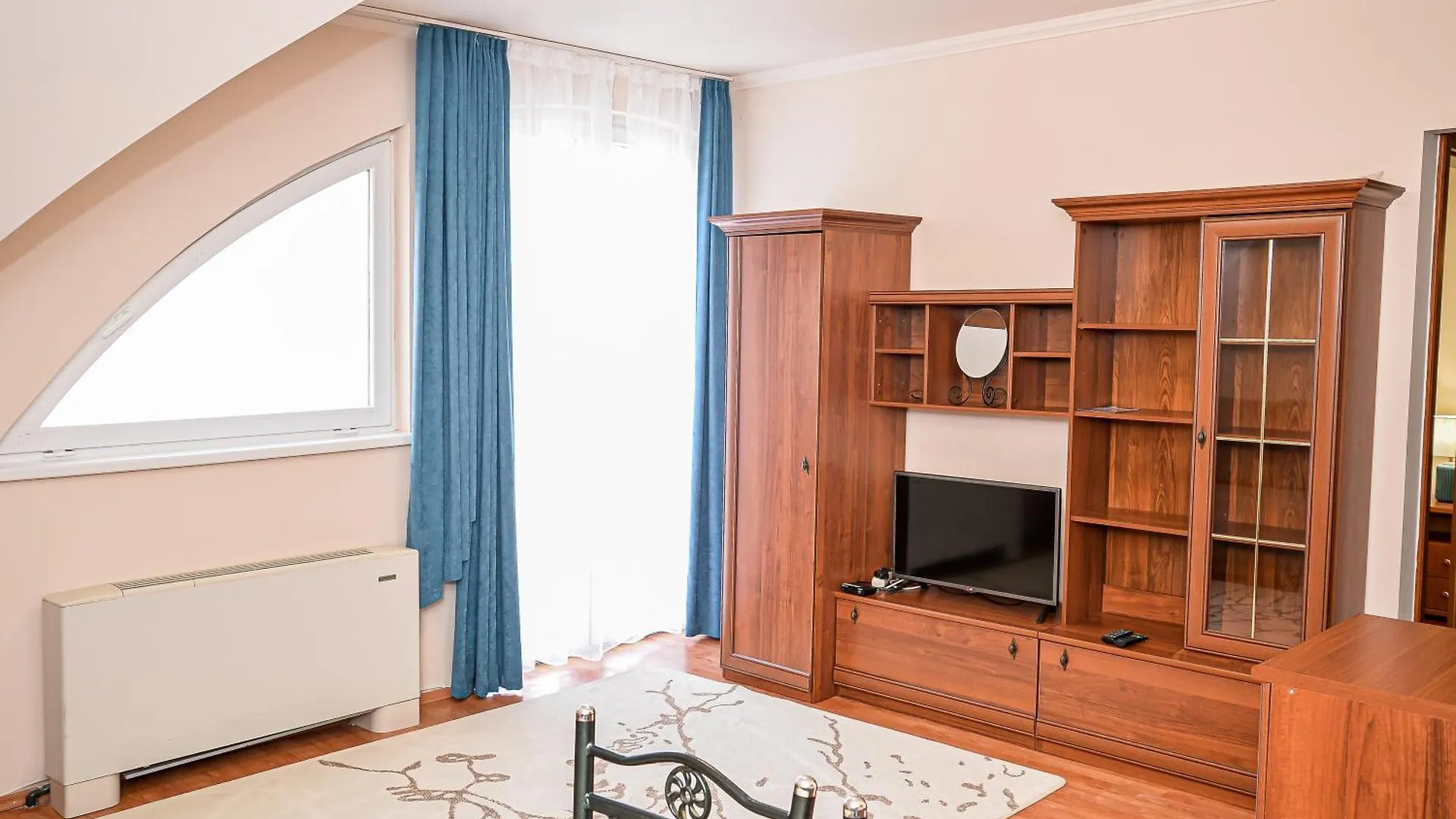 Heli Apartman Hajdúszoboszló