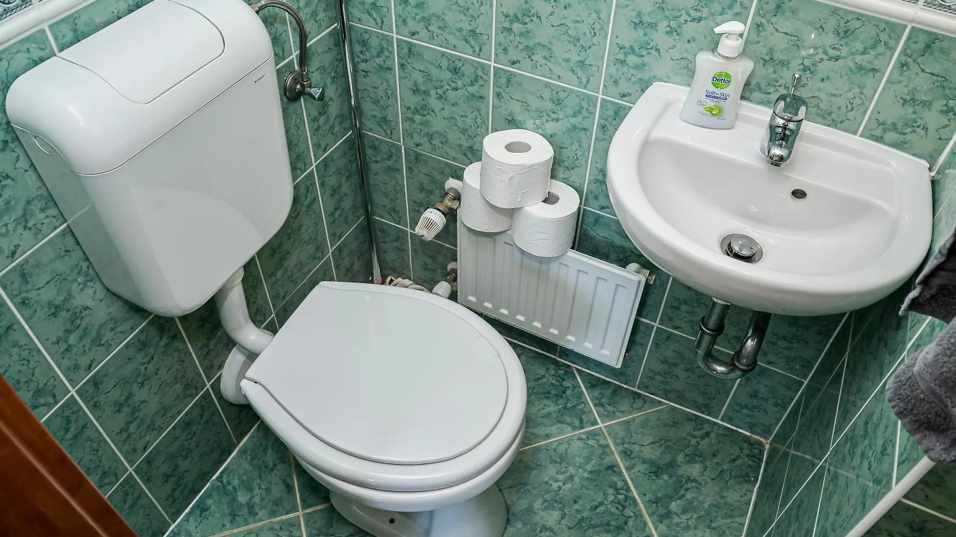 Heli Apartman Hajdúszoboszló