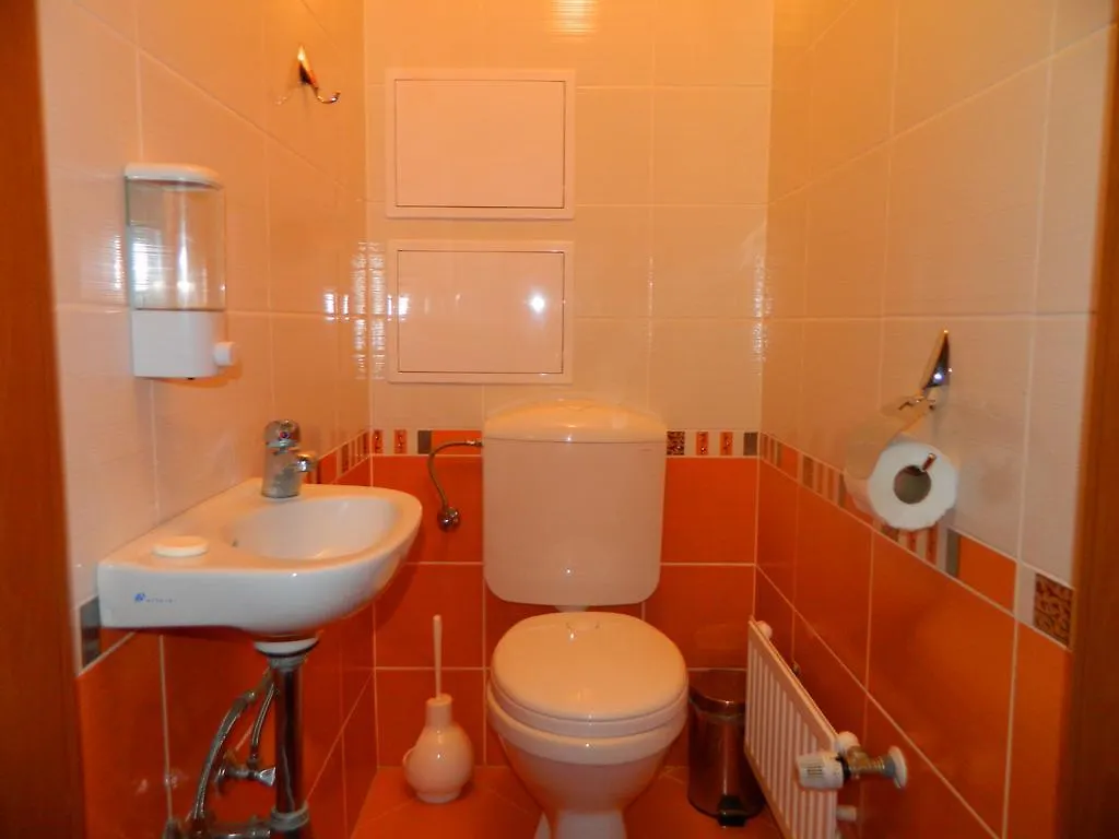 Heli Apartman Hajdúszoboszló 0*,  Węgry