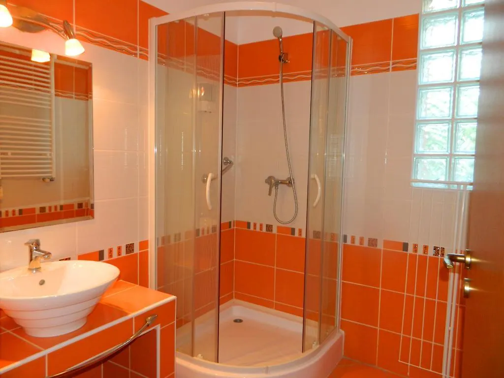 Heli Apartman Hajdúszoboszló Węgry