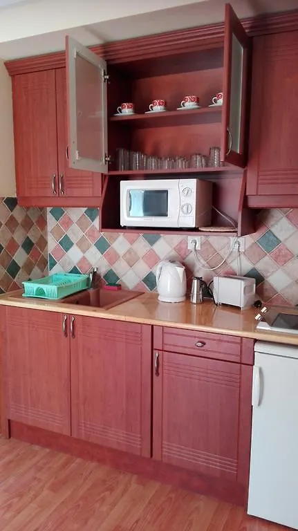 Heli Apartman Hajdúszoboszló 0*,  Węgry