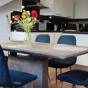  Apartament Ikon