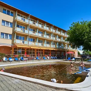 3* Отель Hungarospa Thermal