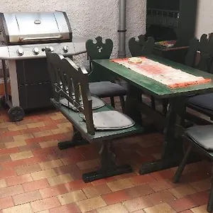 Bora , Eger Magyarország
