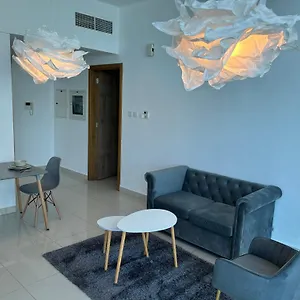 Golden Vacation Homes Continental Tower Marina , Dubaj Egyesült Arab Emírségek