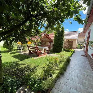 Apartman Balla Mama,, Hajdúszoboszló