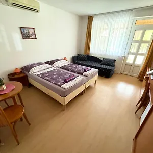  Apartament Zam-zem