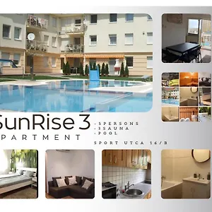  Apartament Rosemary Apartmanok, Rose, Lili, Mary1, Mary2