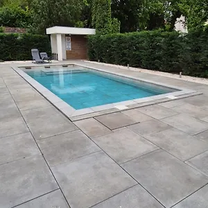Apartman Oasis, Hajdúszoboszló