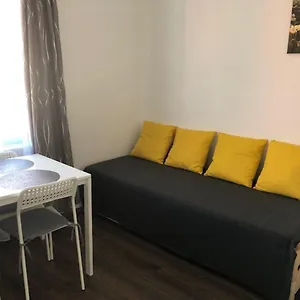  Apartament Eden