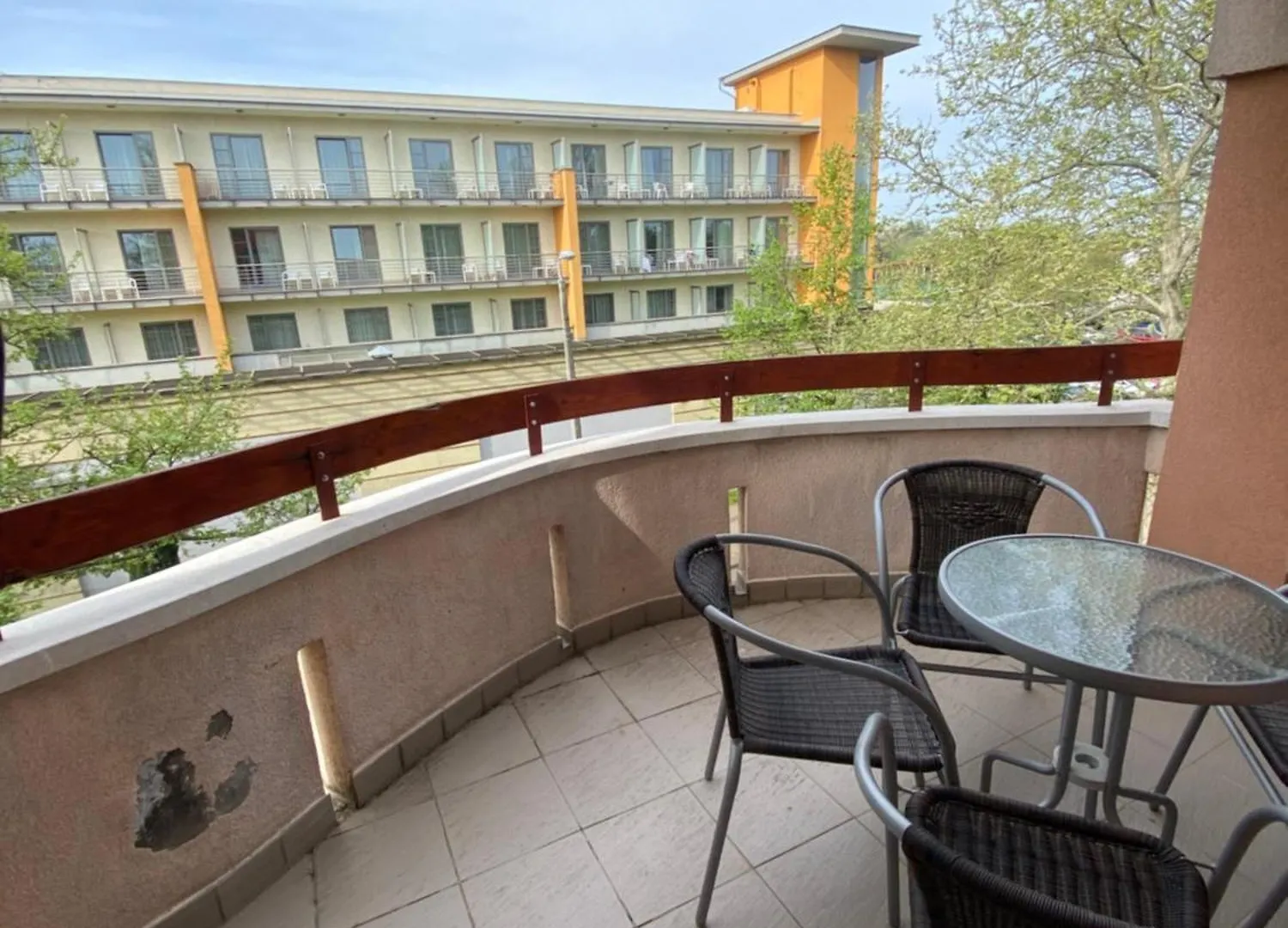 Heli Apartman Hajdúszoboszló 0*,