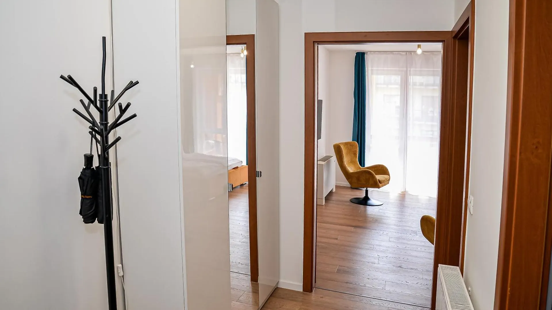 Heli Apartman Хайдусобосло