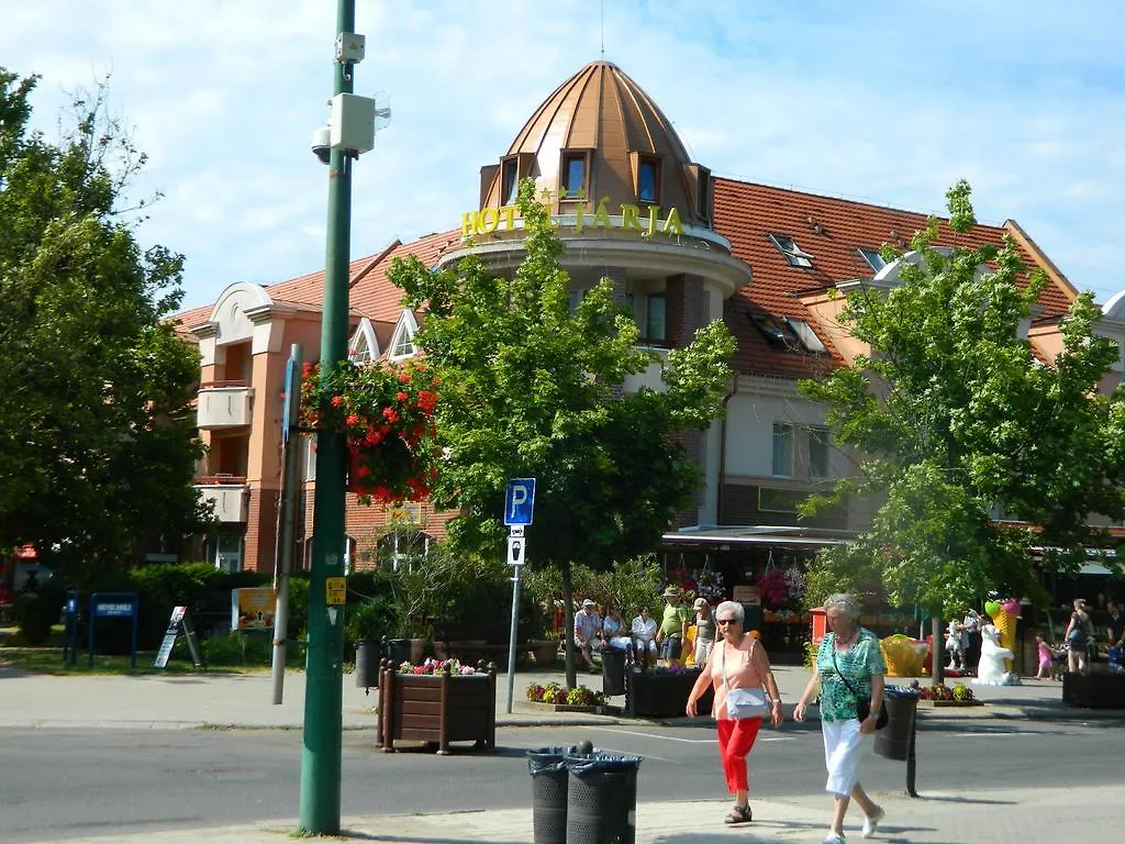 Heli Apartman Hajdúszoboszló